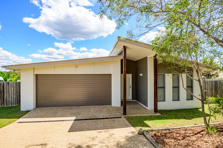 Main view of Homely house listing, 6 Peter Corones Drive, Kirkwood QLD 4680