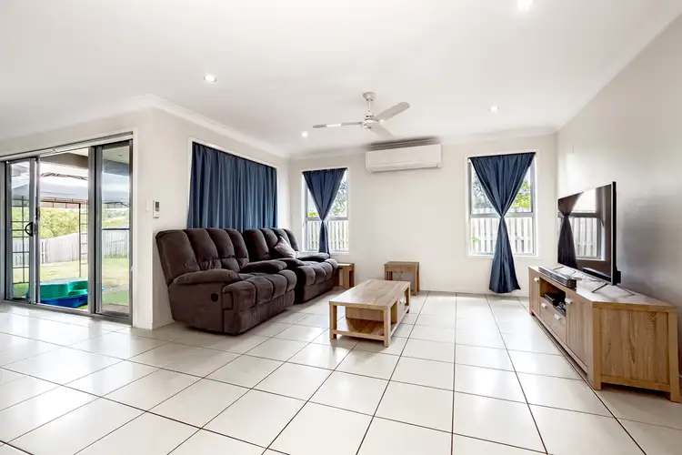 Second view of Homely house listing, 6 Peter Corones Drive, Kirkwood QLD 4680