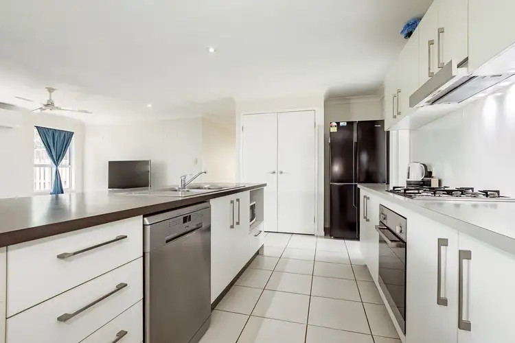 Third view of Homely house listing, 6 Peter Corones Drive, Kirkwood QLD 4680