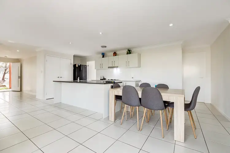 Fourth view of Homely house listing, 6 Peter Corones Drive, Kirkwood QLD 4680