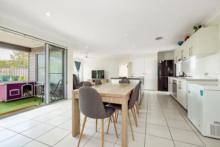 Fifth view of Homely house listing, 6 Peter Corones Drive, Kirkwood QLD 4680