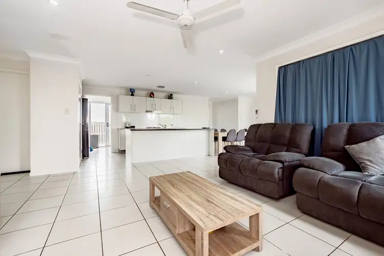 Sixth view of Homely house listing, 6 Peter Corones Drive, Kirkwood QLD 4680