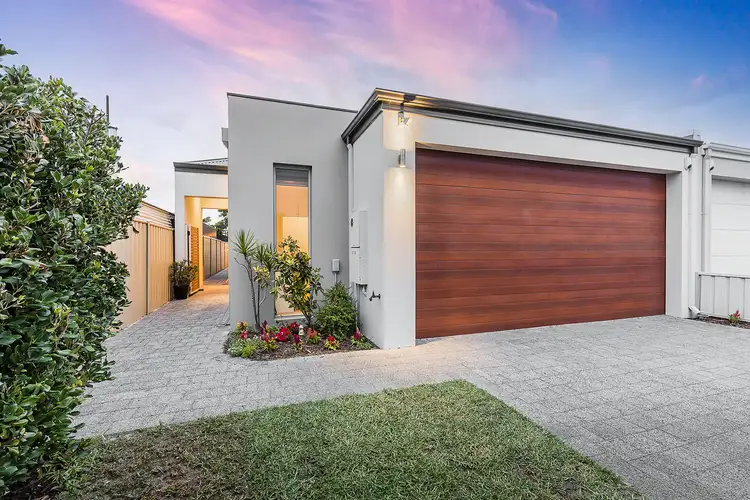 Second view of Homely house listing, 8A Jesmond Place, Dianella WA 6059