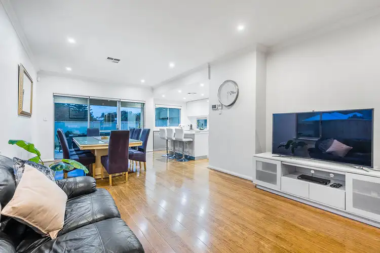 Fifth view of Homely house listing, 8A Jesmond Place, Dianella WA 6059
