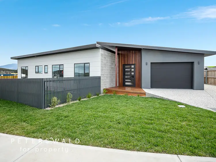 4 Dulcie Court, Oakdowns TAS 7019