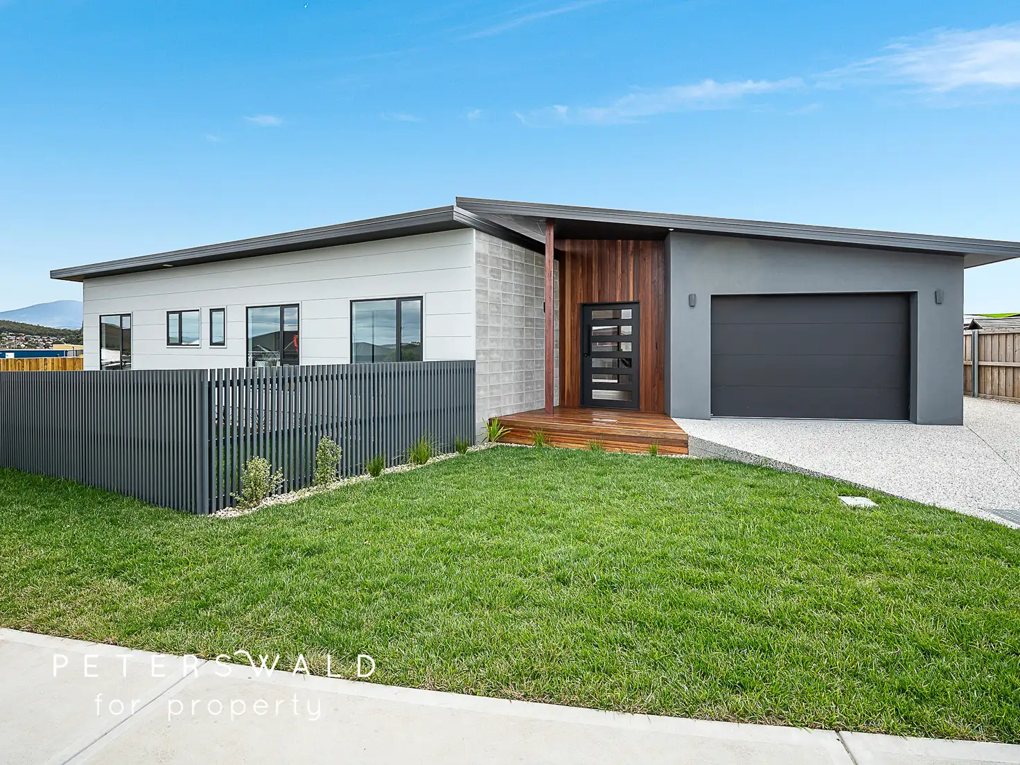 Main view of Homely house listing, 4 Dulcie Court, Oakdowns TAS 7019