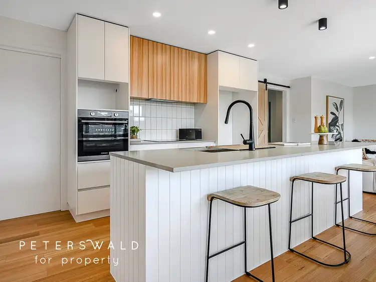 Third view of Homely house listing, 4 Dulcie Court, Oakdowns TAS 7019