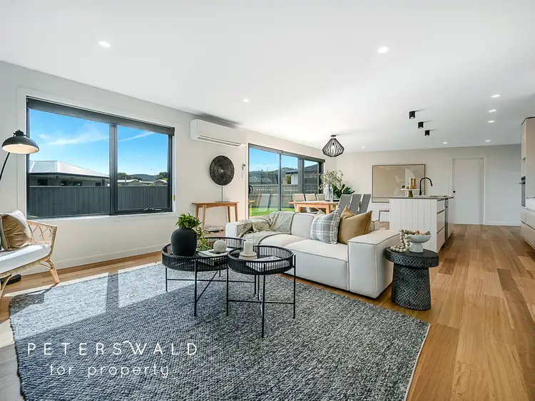 Fourth view of Homely house listing, 4 Dulcie Court, Oakdowns TAS 7019