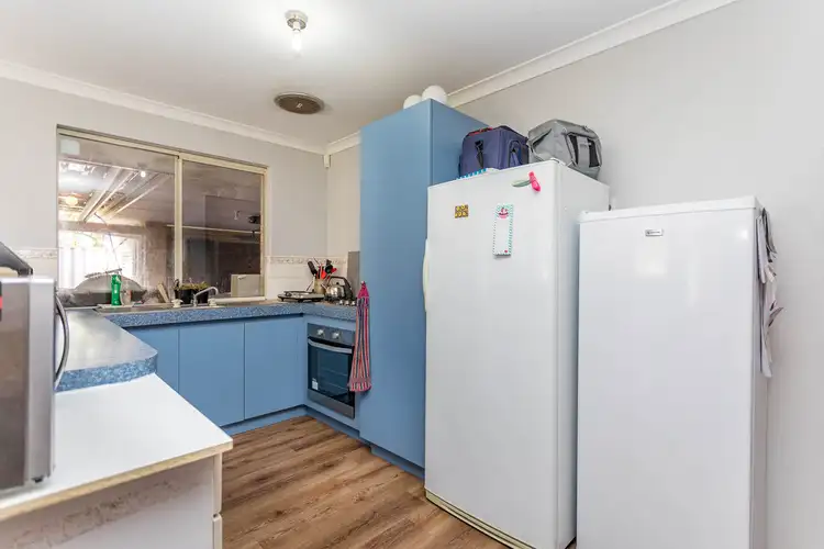 Fifth view of Homely house listing, 27 Jobson Loop, Brookdale WA 6112