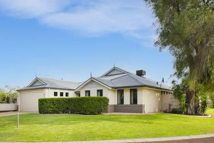 Third view of Homely house listing, 30 Stanford Drive, Abbey WA 6280