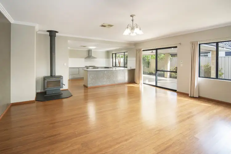 Fifth view of Homely house listing, 30 Stanford Drive, Abbey WA 6280