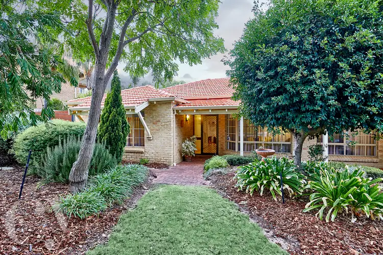 Second view of Homely house listing, 1 Unwin Crescent, Salter Point WA 6152