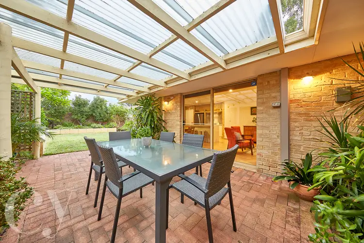 Third view of Homely house listing, 1 Unwin Crescent, Salter Point WA 6152