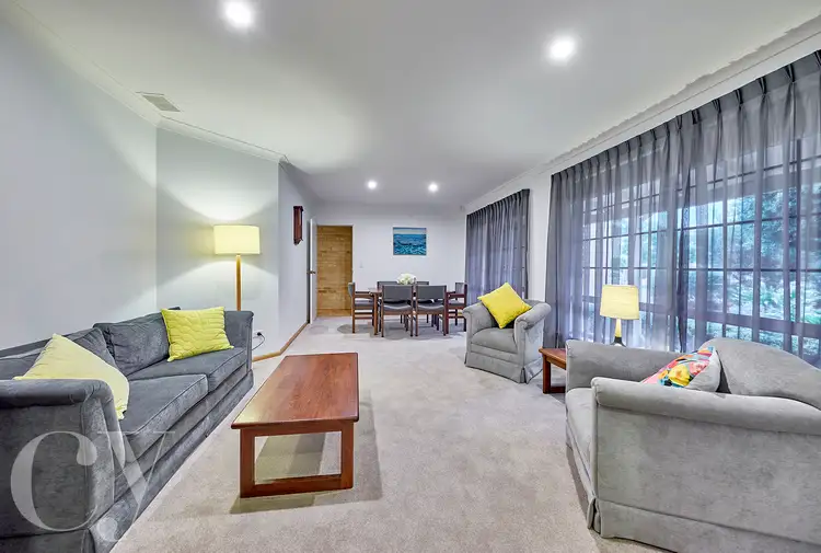 Fourth view of Homely house listing, 1 Unwin Crescent, Salter Point WA 6152