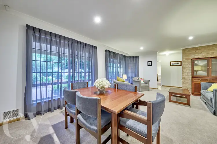 Fifth view of Homely house listing, 1 Unwin Crescent, Salter Point WA 6152