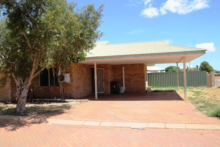 Main view of Homely house listing, 8 Garland Way, Millars Well WA 6714