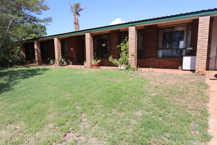6 Nereus Court, Port Hedland WA 6721