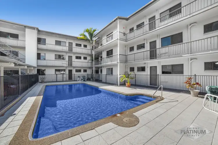 3/63-65 Moore Street, Trinity Beach QLD 4879