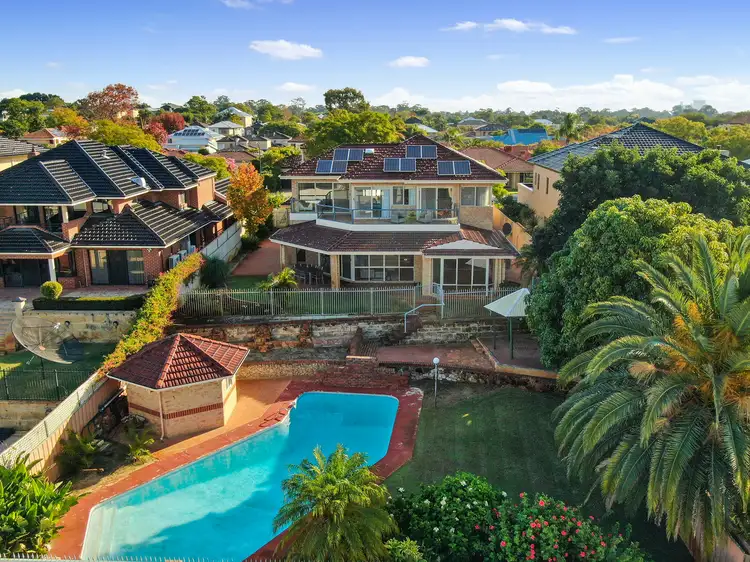 Main view of Homely house listing, 14 Sulman Avenue, Salter Point WA 6152