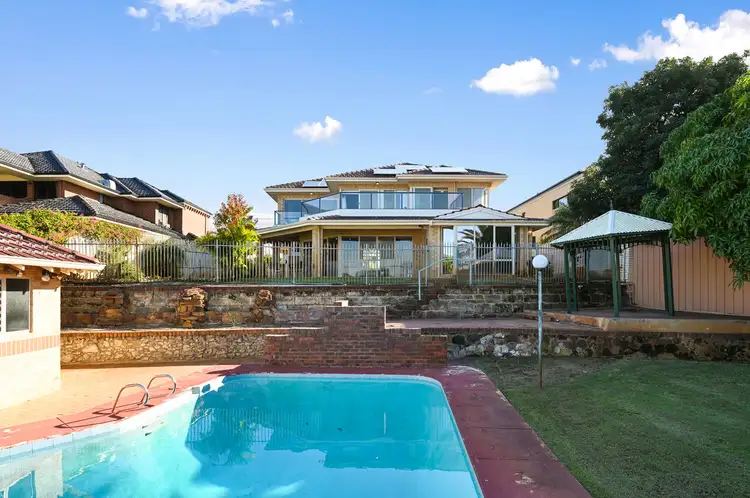 Second view of Homely house listing, 14 Sulman Avenue, Salter Point WA 6152