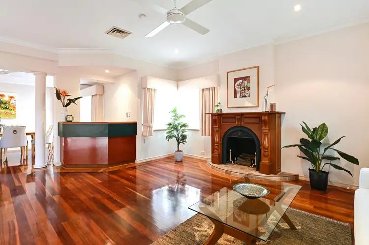 Sixth view of Homely house listing, 14 Sulman Avenue, Salter Point WA 6152