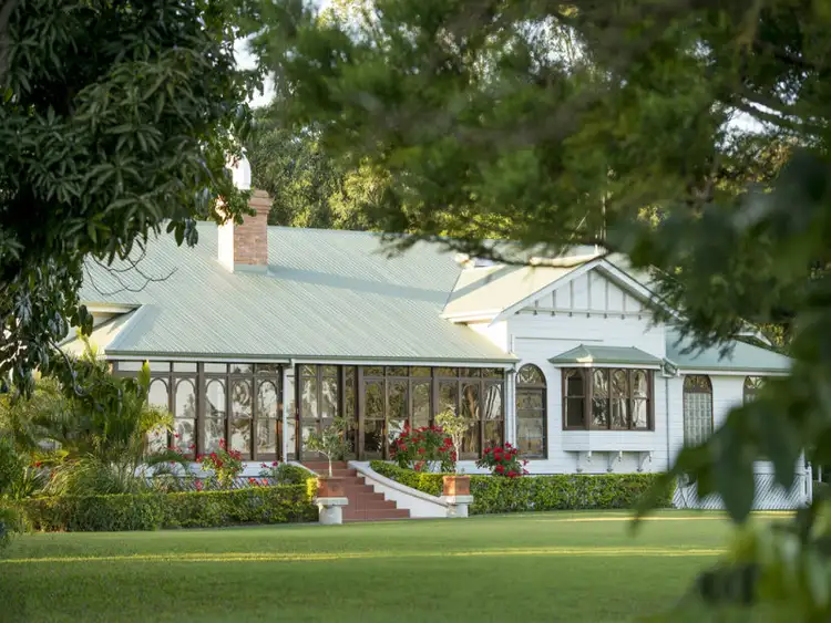 Second view of Homely rural property listing, 2 Gavin Street, Bundaberg North QLD 4670