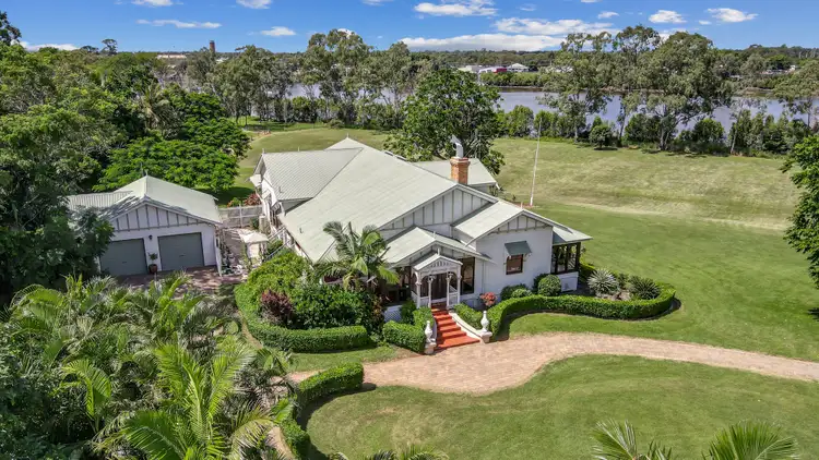 Fourth view of Homely rural property listing, 2 Gavin Street, Bundaberg North QLD 4670
