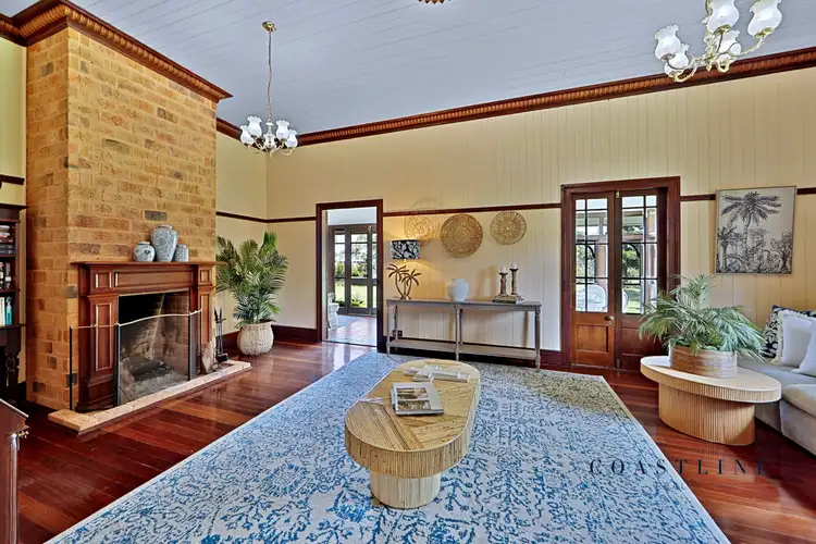 Fifth view of Homely rural property listing, 2 Gavin Street, Bundaberg North QLD 4670