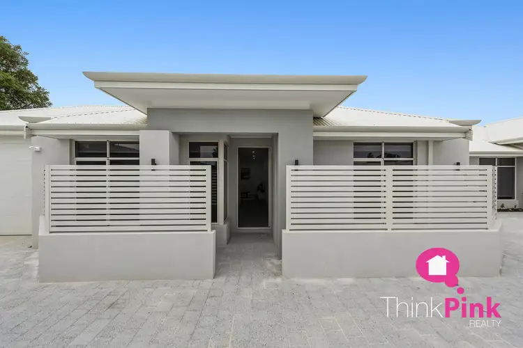 Prop Lot 2/115 Thomas Street, East Cannington WA 6107