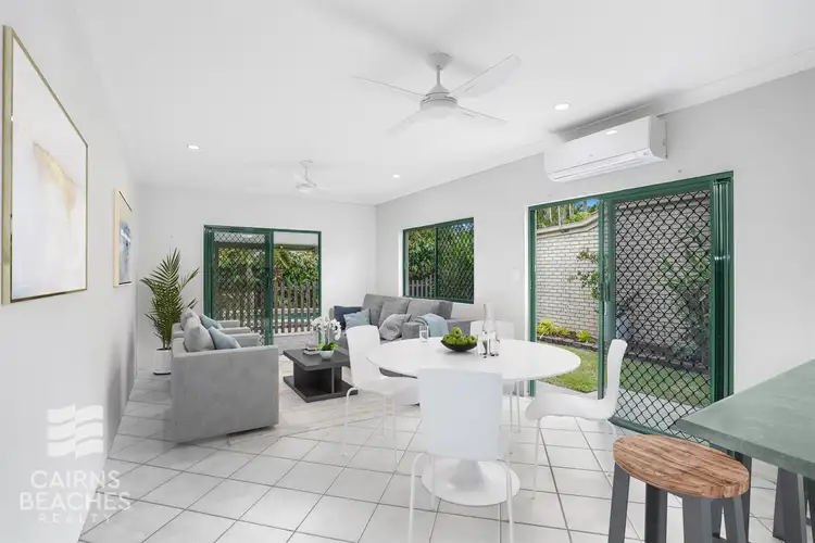 18 Cabarita Street, Kewarra Beach QLD 4879