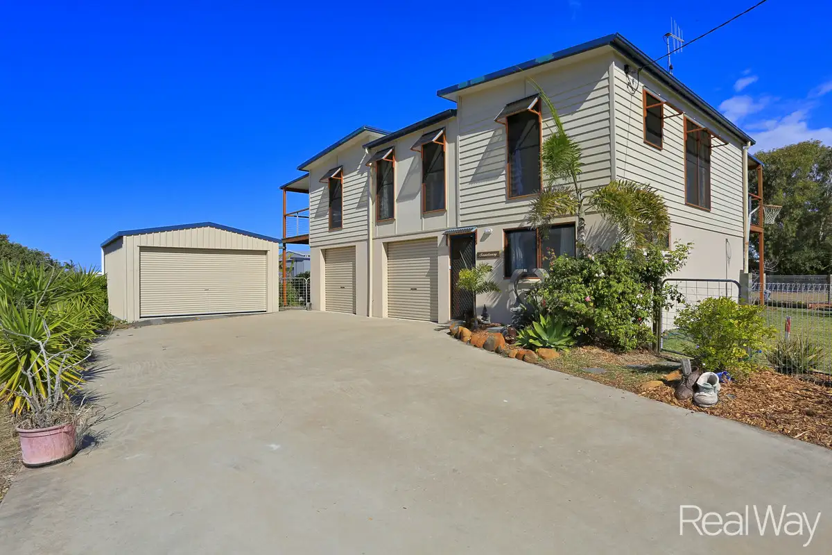 Main view of Homely house listing, 19 Bluewater Drive, Elliott Heads QLD 4670