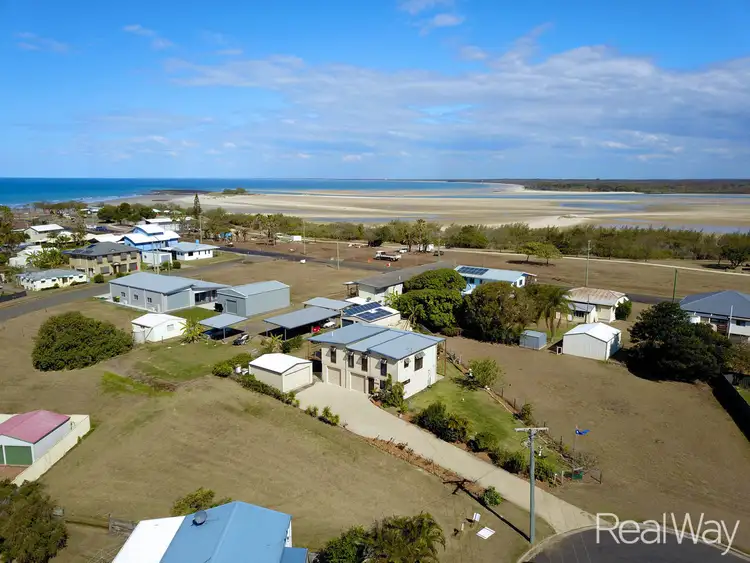Third view of Homely house listing, 19 Bluewater Drive, Elliott Heads QLD 4670