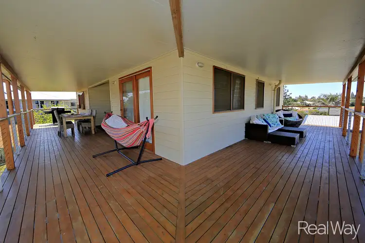 Fourth view of Homely house listing, 19 Bluewater Drive, Elliott Heads QLD 4670