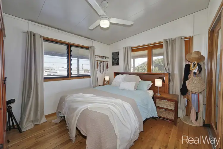 Fifth view of Homely house listing, 19 Bluewater Drive, Elliott Heads QLD 4670