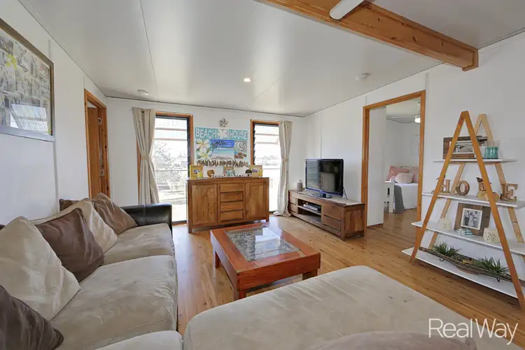 Sixth view of Homely house listing, 19 Bluewater Drive, Elliott Heads QLD 4670