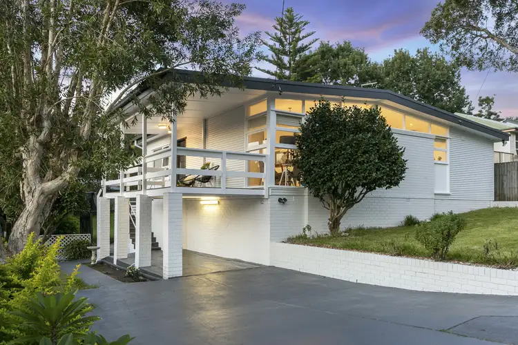 20 Berkeley Close, Berowra Heights NSW 2082