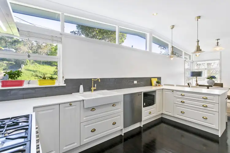 Third view of Homely house listing, 20 Berkeley Close, Berowra Heights NSW 2082