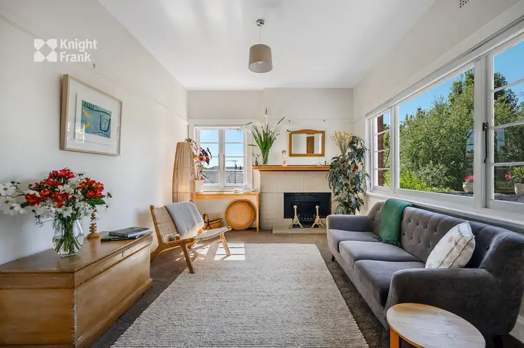 Third view of Homely block of units listing, 24 Fisher Avenue, Sandy Bay TAS 7005