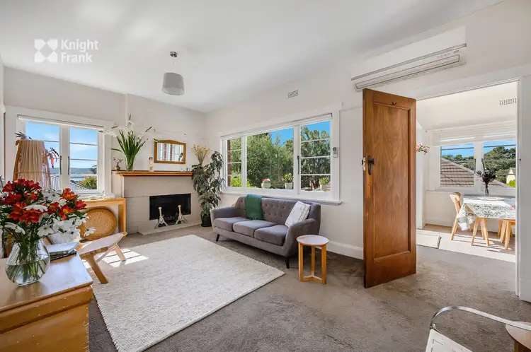 Fourth view of Homely block of units listing, 24 Fisher Avenue, Sandy Bay TAS 7005