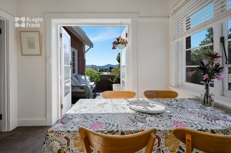 Fifth view of Homely block of units listing, 24 Fisher Avenue, Sandy Bay TAS 7005