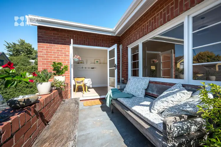 Sixth view of Homely block of units listing, 24 Fisher Avenue, Sandy Bay TAS 7005