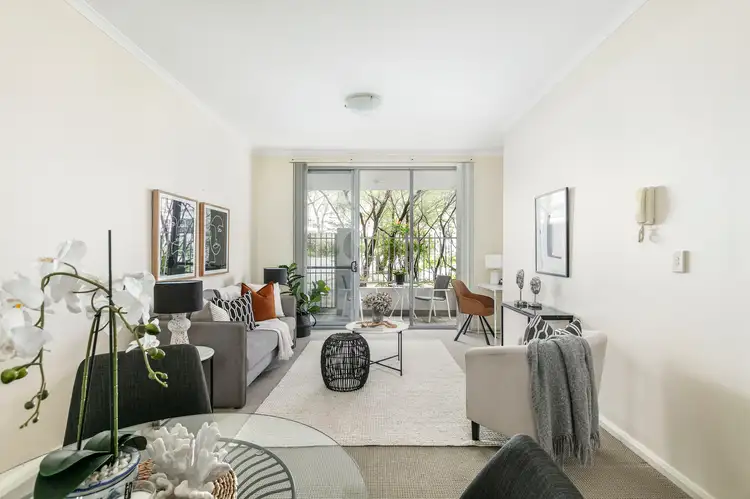 Main view of Homely apartment listing, 24/268 Pitt Street, Waterloo NSW 2017