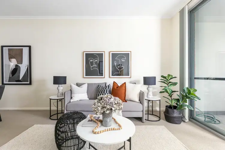 Fourth view of Homely apartment listing, 24/268 Pitt Street, Waterloo NSW 2017