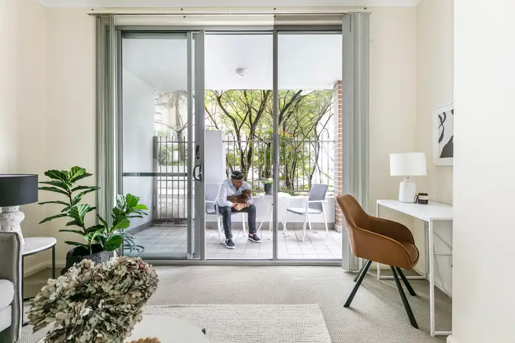 Fifth view of Homely apartment listing, 24/268 Pitt Street, Waterloo NSW 2017