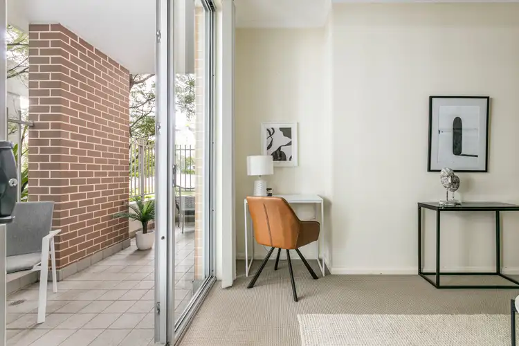 Sixth view of Homely apartment listing, 24/268 Pitt Street, Waterloo NSW 2017