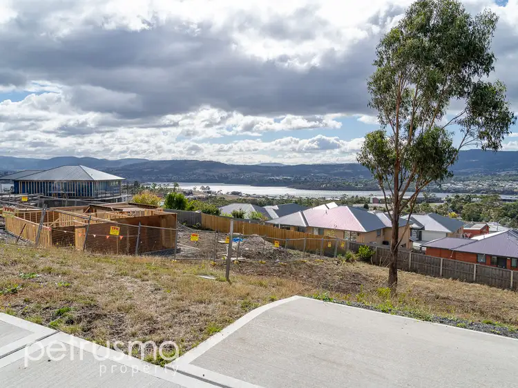 Fourth view of Homely land listing, 13 Alexa Drive, Austins Ferry TAS 7011