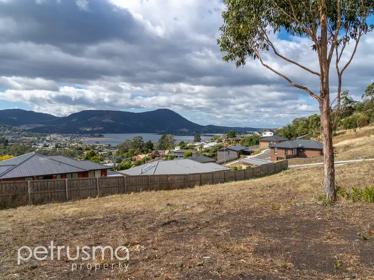 Fifth view of Homely land listing, 13 Alexa Drive, Austins Ferry TAS 7011
