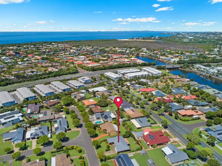 9 Starboard Place, Wurtulla QLD 4575
