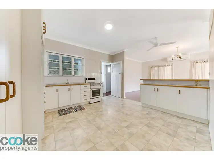 Second view of Homely house listing, 26 Elphinstone Street, Berserker QLD 4701