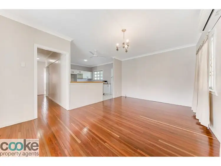 Third view of Homely house listing, 26 Elphinstone Street, Berserker QLD 4701